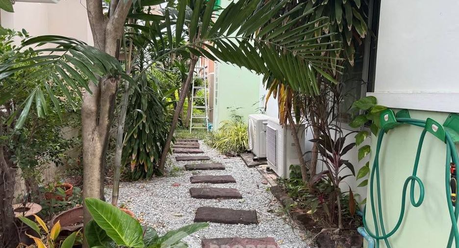 À vendre 3 chambres maison à Mueang Chon Buri, Chonburi