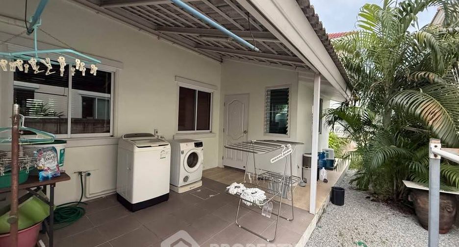 À vendre 3 chambres maison à Mueang Chon Buri, Chonburi