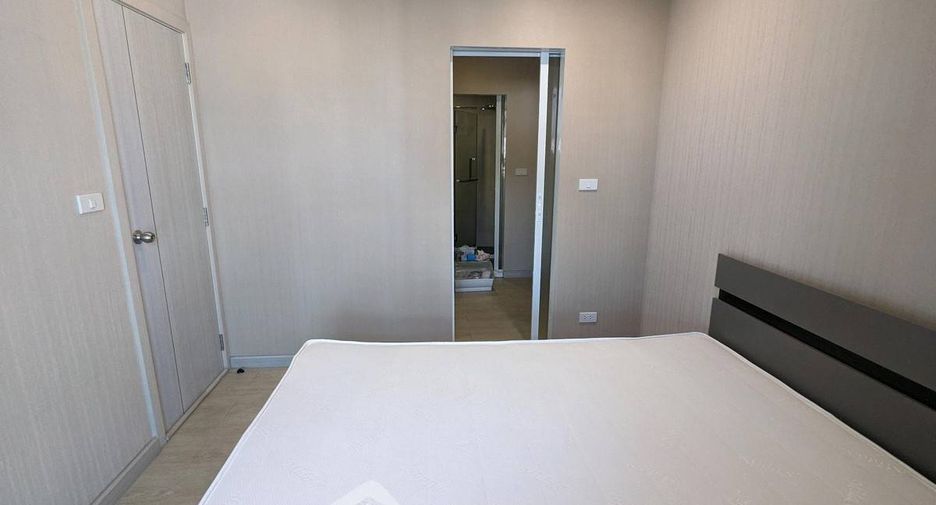 For sale 2 bedrooms condo in Chatuchak, Bangkok