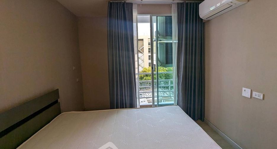 For sale 2 bedrooms condo in Chatuchak, Bangkok