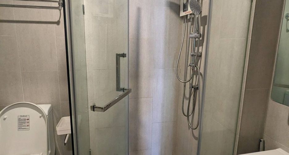 For sale 2 bedrooms condo in Chatuchak, Bangkok
