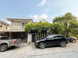 Casa en venta de 3 habitaciones en Suan Luang, Bangkok