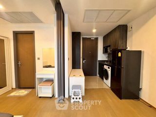 Продажа 1 кровать кондо в Банг Рак, Бангкок