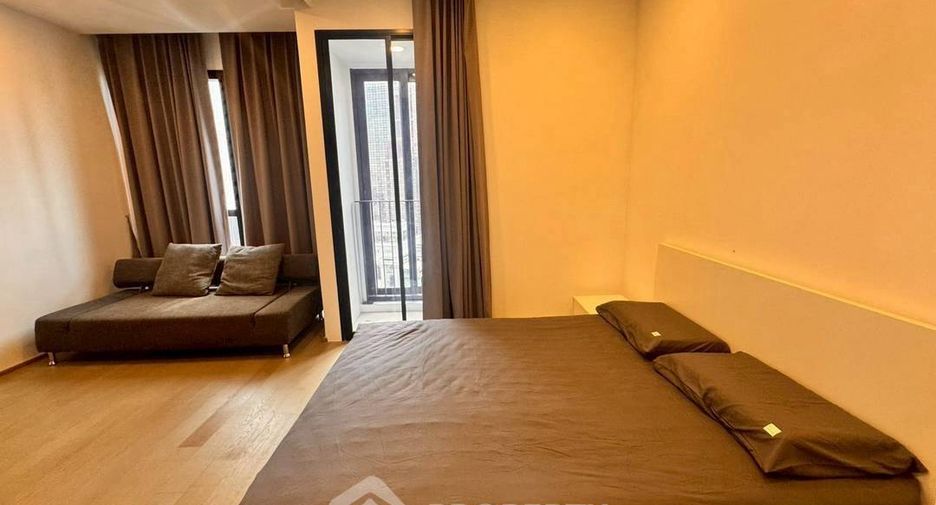 For sale 1 bed condo in Bang Rak, Bangkok