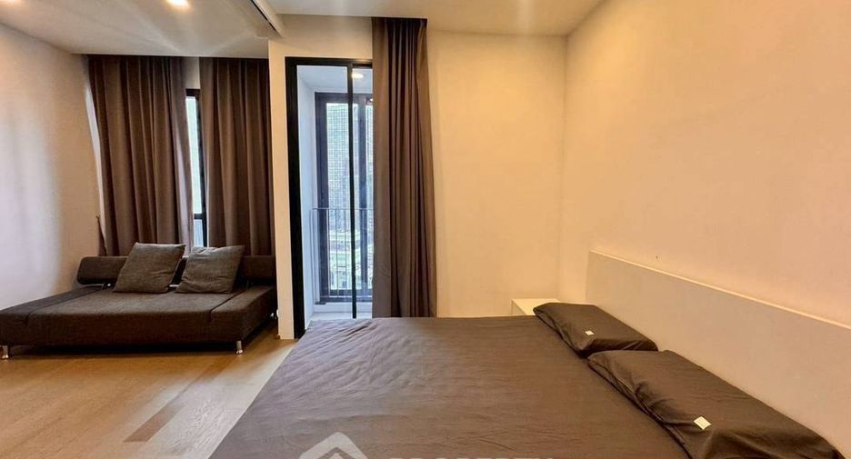 For sale 1 bed condo in Bang Rak, Bangkok