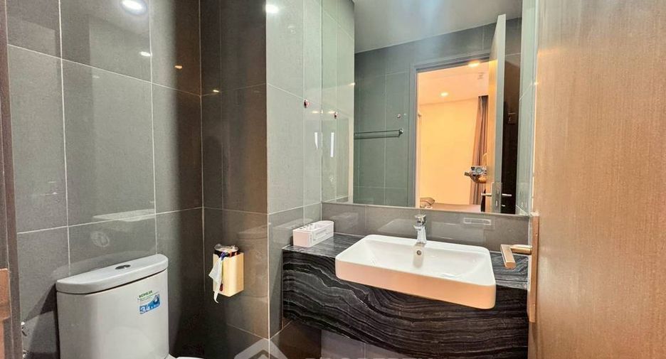 For sale 1 bed condo in Bang Rak, Bangkok