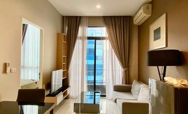 Condo en venta de 1 habitaciones en Watthana, Bangkok