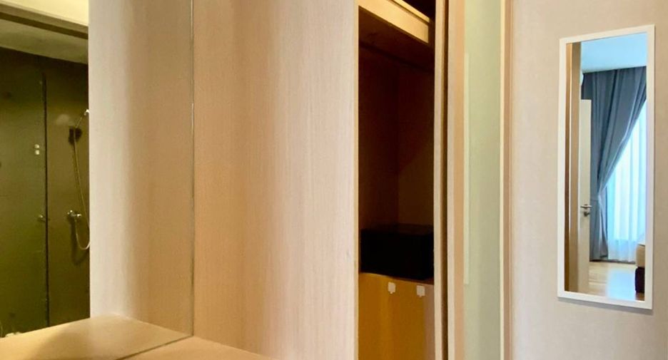 For sale 1 bed condo in Watthana, Bangkok