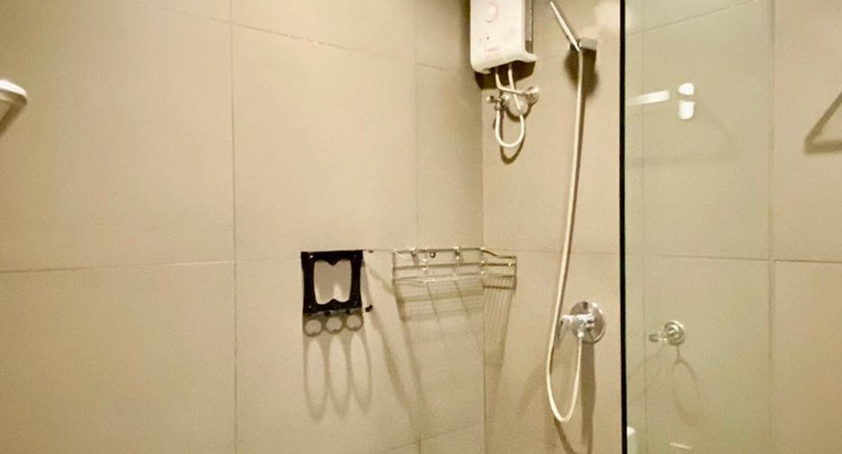 For sale 1 bed condo in Watthana, Bangkok