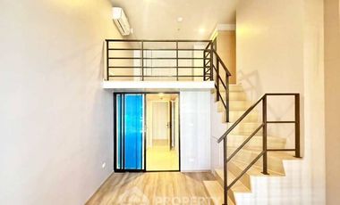 For sale 1 bed condo in Khlong Toei, Bangkok