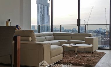 Condo en venta de 2 habitaciones en Watthana, Bangkok