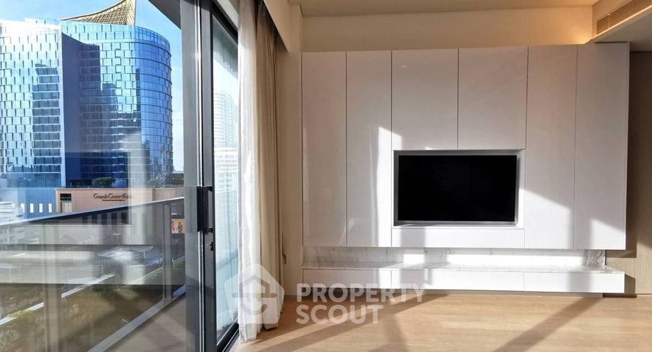 For sale 2 bedrooms condo in Watthana, Bangkok
