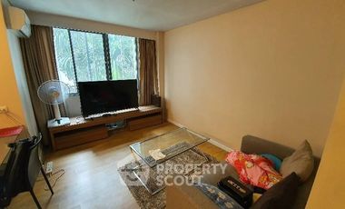 For sale 1 bed condo in Yan Nawa, Bangkok