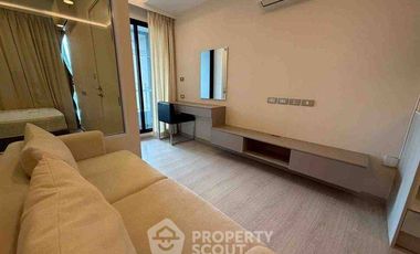 For sale 1 bed condo in Khlong Toei, Bangkok