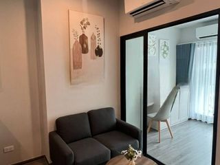 For sale 1 bed condo in Bang Kapi, Bangkok
