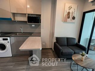 For sale 1 bed condo in Bang Kapi, Bangkok