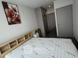 For sale 1 bed condo in Bang Kapi, Bangkok