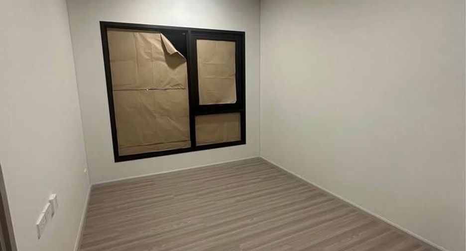 Wohnung zum Kauf mit 1 Zimmer in Thon Buri, Bangkok