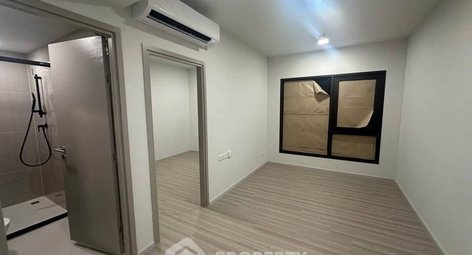 Wohnung zum Kauf mit 1 Zimmer in Thon Buri, Bangkok