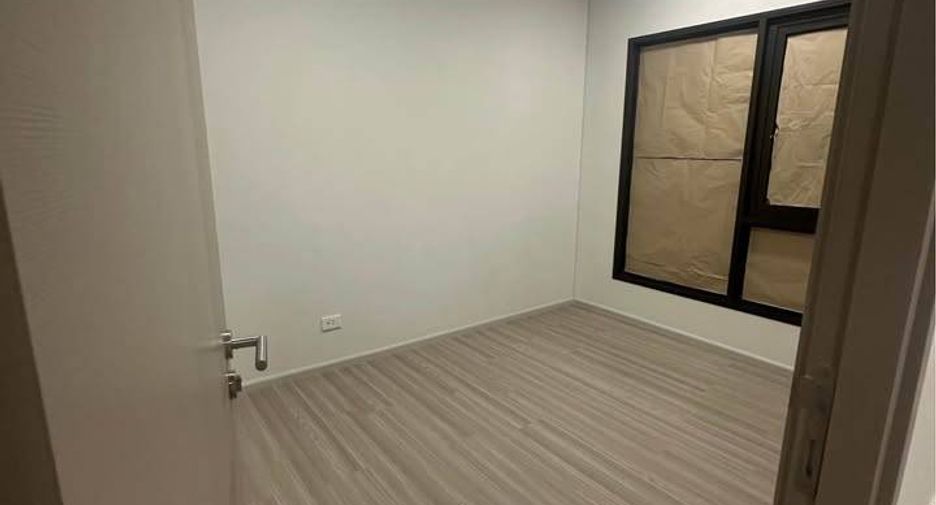 Wohnung zum Kauf mit 1 Zimmer in Thon Buri, Bangkok