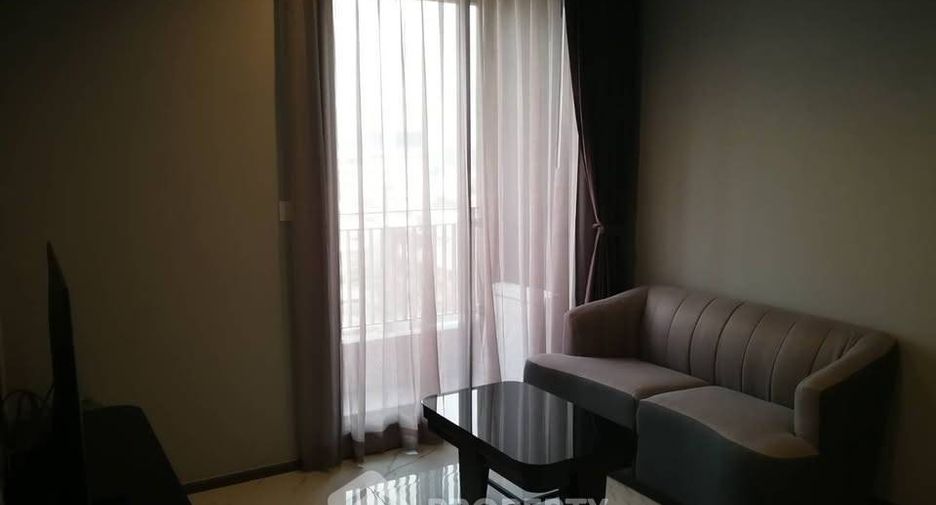 For sale 1 bed condo in Ratchathewi, Bangkok