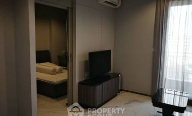 À vendre 1 chambre condo à Ratchathewi, Bangkok