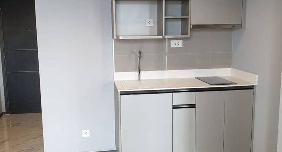 For sale 1 bed condo in Ratchathewi, Bangkok