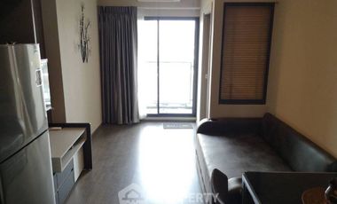Wohnung zur Miete und zum Kauf mit 1 Zimmer in Phra Khanong, Bangkok