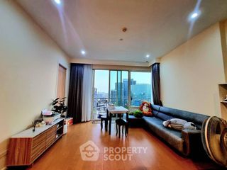Condo en venta de 1 habitaciones en Chatuchak, Bangkok