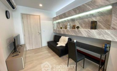 For sale 1 bed condo in Pathum Wan, Bangkok