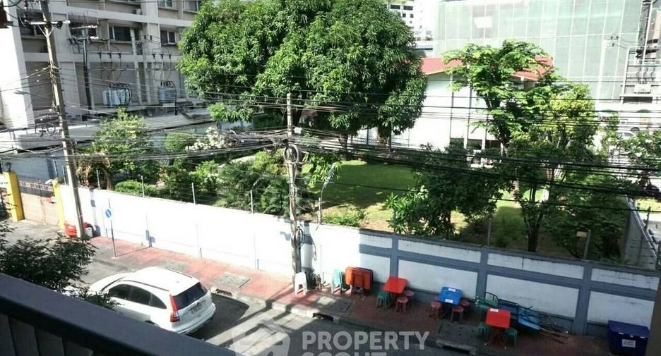 ขาย 1 เตียง คอนโด ใน คลองเตย, กรุงเทพฯ
