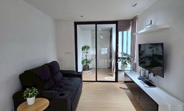 À vendre 2 chambres condo à Chatuchak, Bangkok