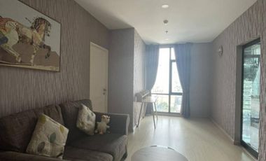 For sale 1 bed condo in Sathon, Bangkok