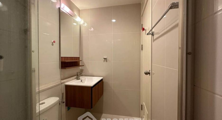 For sale 1 bed condo in Yan Nawa, Bangkok