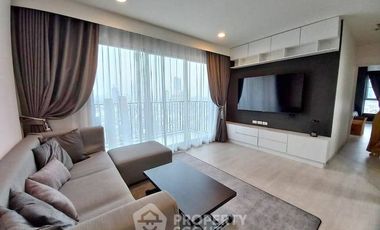 For sale 1 bed condo in Yan Nawa, Bangkok