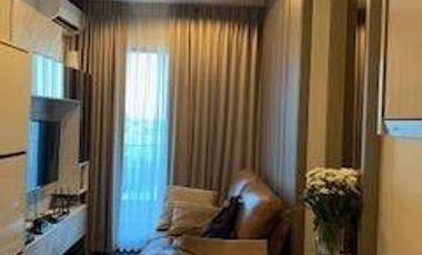 For sale 1 bed condo in Watthana, Bangkok