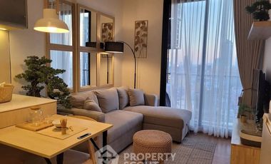 For sale 1 bed condo in Watthana, Bangkok