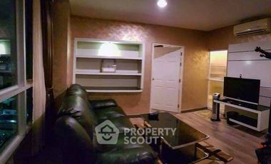 For sale 1 bed condo in Huai Khwang, Bangkok