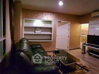 For sale 1 bed condo in Huai Khwang, Bangkok