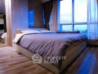 For sale 1 bed condo in Huai Khwang, Bangkok