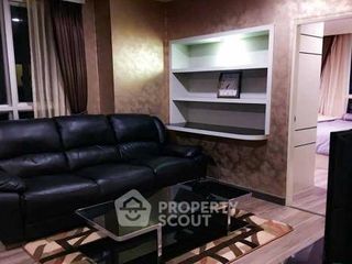 For sale 1 bed condo in Huai Khwang, Bangkok