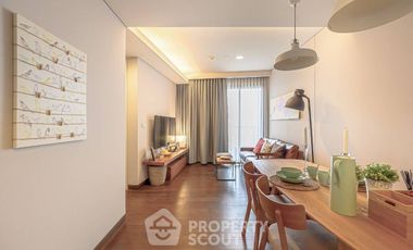ขาย 2 ห้องนอน คอนโด ใน คลองเตย, กรุงเทพฯ