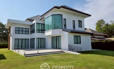 ขาย 4 ห้องนอน บ้านเดี่ยว ใน พัทยาตะวันออก, พัทยา