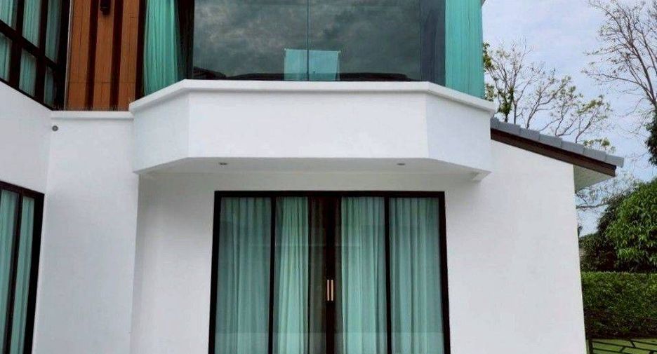 For sale 4 ベッドルーム house in East Pattaya, Pattaya
