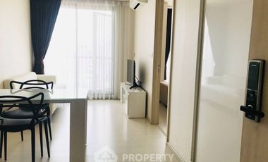 For sale 1 bed condo in Khlong Toei, Bangkok