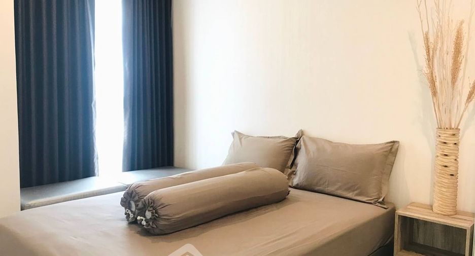 Wohnung zum Kauf mit 1 Zimmer in Khlong Toei, Bangkok