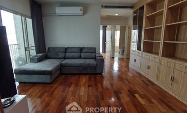 For sale 2 bedrooms condo in Watthana, Bangkok