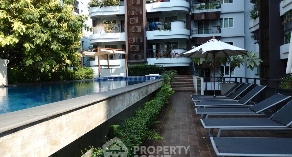 For sale 1 bed condo in Phra Khanong, Bangkok