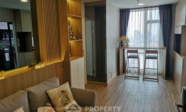 For sale 1 bed condo in Sathon, Bangkok