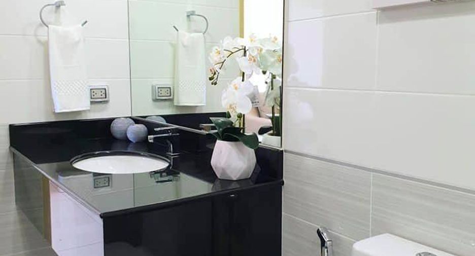 Condo en venta de 2 habitaciones en Na Jomtien, Pattaya